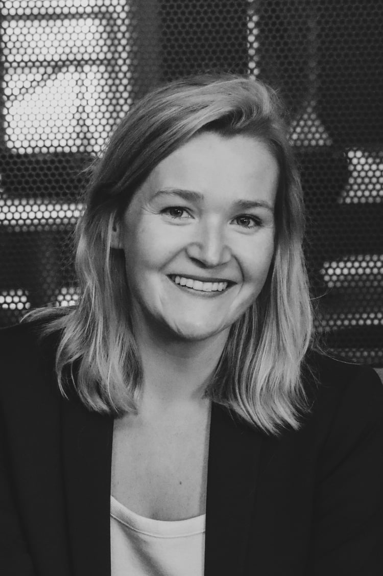 Formation My Next Job