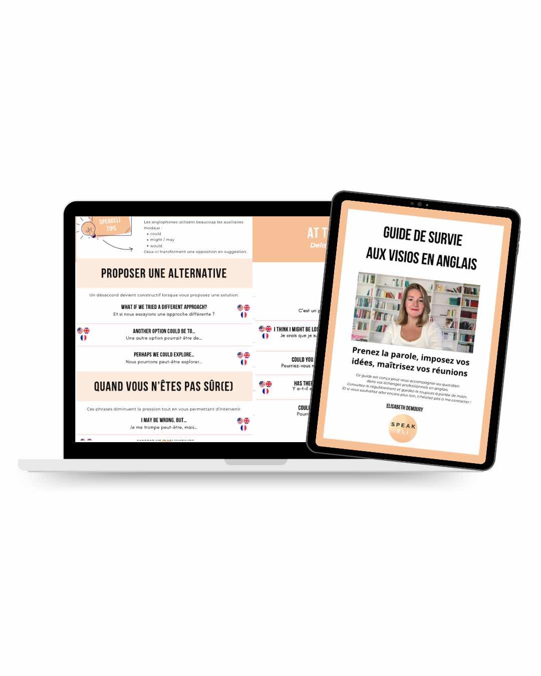 Guide de survie aux visios